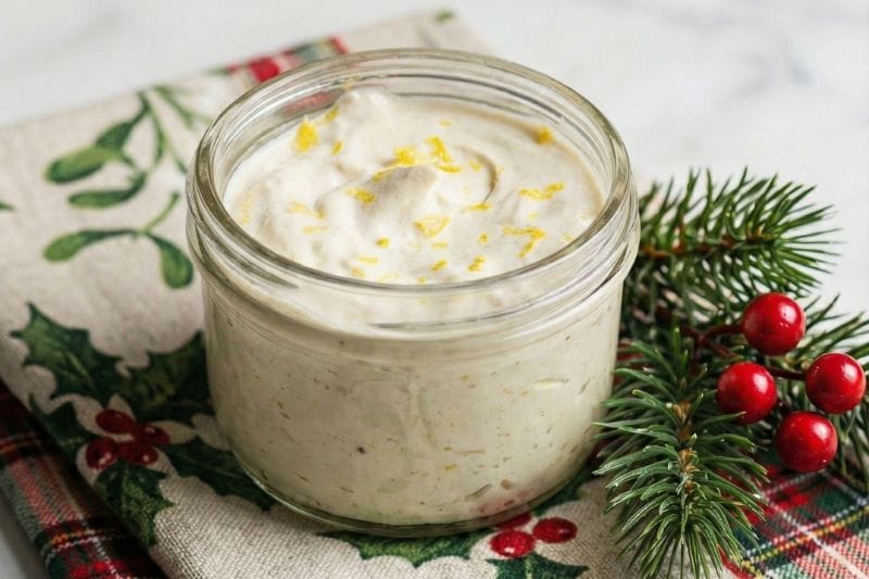 Creme de Limão