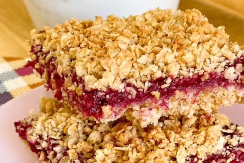 Crumble
