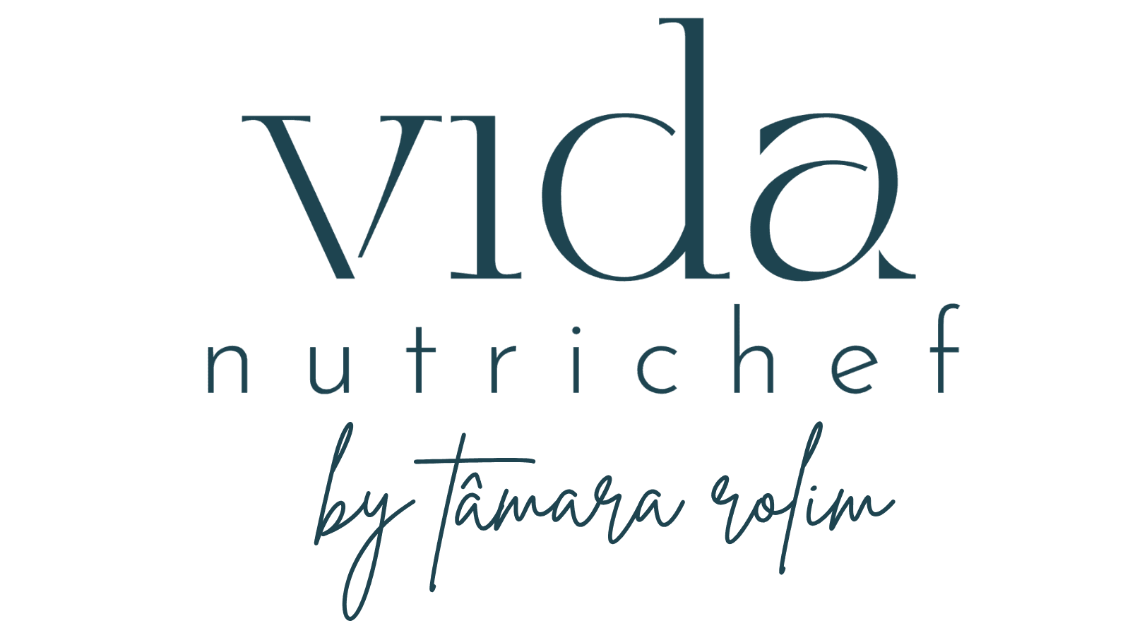 Vida NutriChef