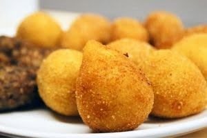 coxinha